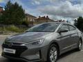 Hyundai Elantra 2020 года за 8 300 000 тг. в Астана – фото 4