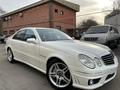 Mercedes-Benz E 55 AMG 2004 года за 8 500 000 тг. в Алматы – фото 4