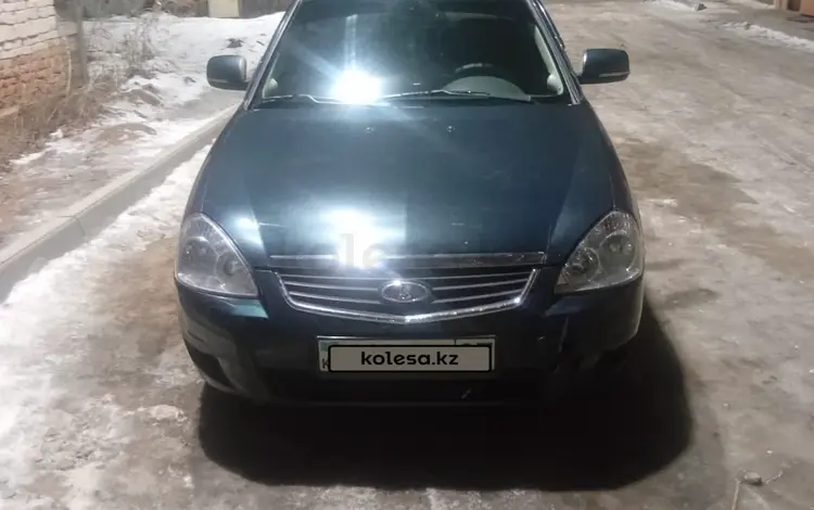 ВАЗ (Lada) Priora 2170 2013 года за 3 000 000 тг. в Уральск