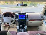Toyota Land Cruiser Prado 2007 года за 12 500 000 тг. в Шымкент – фото 4