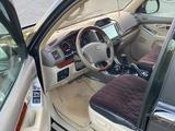 Toyota Land Cruiser Prado 2007 года за 12 500 000 тг. в Шымкент – фото 3