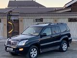 Toyota Land Cruiser Prado 2007 года за 12 500 000 тг. в Шымкент – фото 5