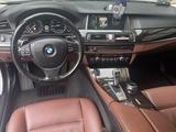 BMW 528 2014 года за 9 850 000 тг. в Алматы – фото 4
