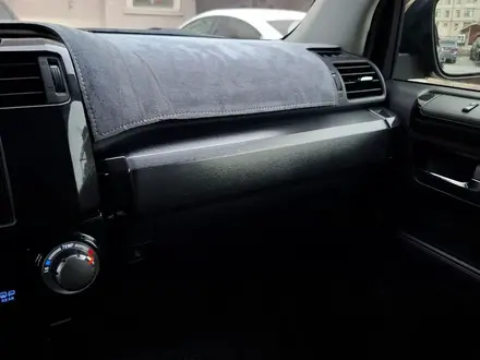 Toyota 4Runner 2019 года за 24 500 000 тг. в Актау – фото 11