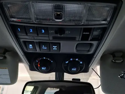 Toyota 4Runner 2019 года за 24 500 000 тг. в Актау – фото 12