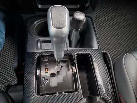 Toyota 4Runner 2019 года за 24 500 000 тг. в Актау – фото 13