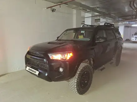 Toyota 4Runner 2019 года за 24 500 000 тг. в Актау – фото 15