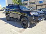 Toyota 4Runner 2019 годаүшін24 500 000 тг. в Актау