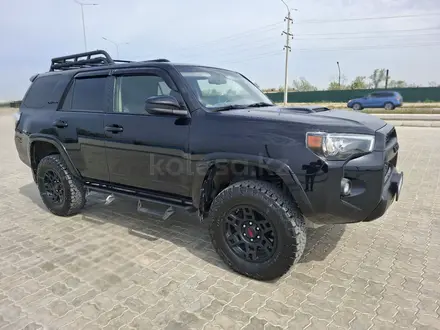 Toyota 4Runner 2019 года за 24 500 000 тг. в Актау – фото 3