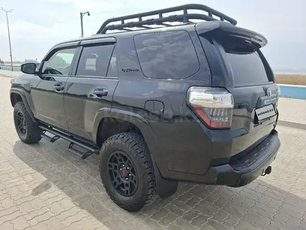 Toyota 4Runner 2019 года за 24 500 000 тг. в Актау – фото 4