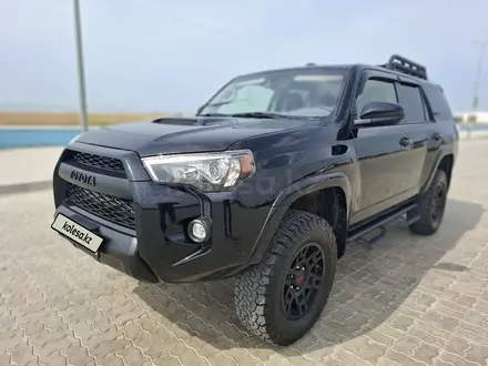 Toyota 4Runner 2019 года за 24 500 000 тг. в Актау – фото 5