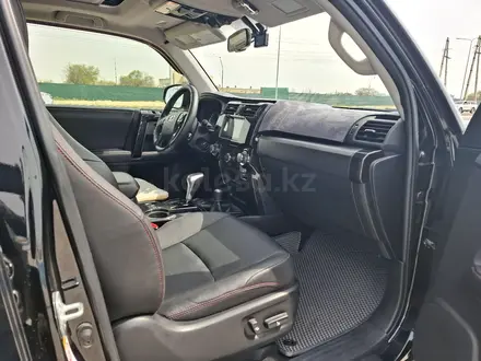 Toyota 4Runner 2019 года за 24 500 000 тг. в Актау – фото 7