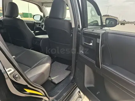 Toyota 4Runner 2019 года за 24 500 000 тг. в Актау – фото 8