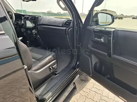 Toyota 4Runner 2019 года за 24 500 000 тг. в Актау – фото 9