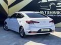 Hyundai Elantra 2020 года за 8 650 000 тг. в Атырау – фото 4