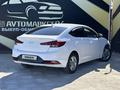 Hyundai Elantra 2020 года за 8 650 000 тг. в Атырау – фото 5