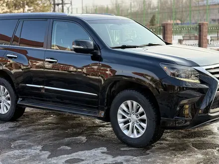 Lexus GX 460 2018 года за 29 000 000 тг. в Алматы – фото 10