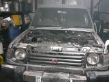 Mitsubishi Pajero 1995 годаүшін1 700 000 тг. в Риддер