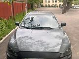 Mitsubishi Lancer 2008 года за 3 700 000 тг. в Алматы – фото 2