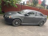 Mitsubishi Lancer 2008 года за 3 700 000 тг. в Алматы