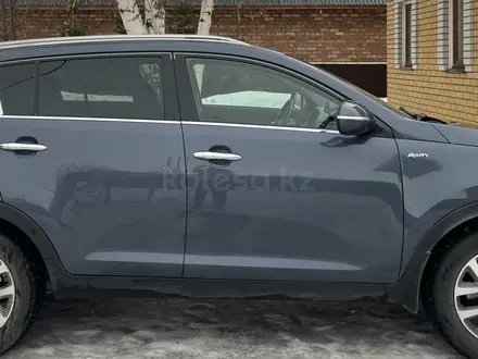 Kia Sportage 2014 года за 7 700 000 тг. в Усть-Каменогорск – фото 2