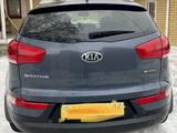Kia Sportage 2014 года за 8 300 000 тг. в Усть-Каменогорск – фото 3