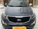 Kia Sportage 2014 года за 8 300 000 тг. в Усть-Каменогорск