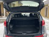 Kia Sportage 2014 года за 8 300 000 тг. в Усть-Каменогорск – фото 4