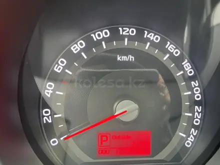 Kia Sportage 2014 года за 7 700 000 тг. в Усть-Каменогорск – фото 5