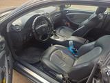 Mercedes-Benz CLK 200 2003 года за 1 900 000 тг. в Астана – фото 4
