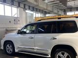 Toyota Land Cruiser 2013 года за 27 000 000 тг. в Алматы – фото 3