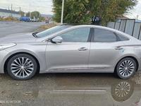 Hyundai Grandeur 2014 года за 5 900 000 тг. в Талдыкорган