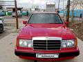 Mercedes-Benz E 200 1992 года за 1 500 000 тг. в Жетысай – фото 4