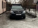 Lexus RX 330 2006 года за 6 900 000 тг. в Семей – фото 2