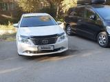 Toyota Camry 2013 годаүшін9 300 000 тг. в Жезказган