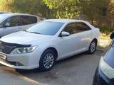 Toyota Camry 2013 года за 9 300 000 тг. в Жезказган – фото 3