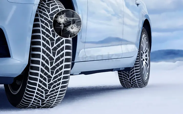 Зимние шины Yokohama Ice Guard IG55 235/45 R18 98Tүшін110 560 тг. в Астана