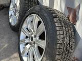 Land Rover Range Rover Диск с шиной R20 за 65 000 тг. в Алматы – фото 5
