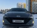 Hyundai Elantra 2021 годаүшін8 900 000 тг. в Астана – фото 6