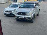 УАЗ Patriot 2015 года за 3 900 000 тг. в Костанай