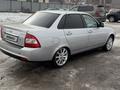 ВАЗ (Lada) Priora 2170 2014 года за 2 700 000 тг. в Алматы – фото 5