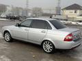 ВАЗ (Lada) Priora 2170 2014 года за 2 700 000 тг. в Алматы – фото 8