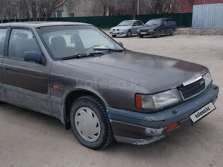 Mazda 929 1989 года за 550 000 тг. в Конаев (Капшагай) – фото 6