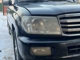 Toyota Land Cruiser 2001 года за 9 800 000 тг. в Алматы – фото 3