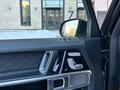 Mercedes-Benz G 63 AMG 2018 года за 82 000 000 тг. в Астана – фото 16