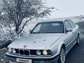 BMW 525 1992 года за 1 400 000 тг. в Алматы – фото 3