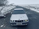 BMW 525 1992 года за 1 400 000 тг. в Алматы – фото 5