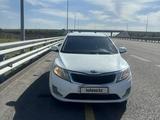 Kia Rio 2014 года за 4 000 000 тг. в Алматы