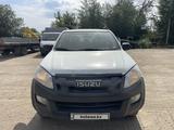 Isuzu D-Max 2018 годаүшін5 000 000 тг. в Аксай