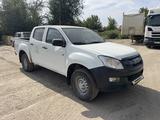 Isuzu D-Max 2018 годаfor8 000 000 тг. в Аксай – фото 3